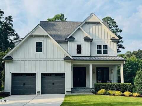 6900 Staghorn Lane, Raleigh, NC 27615