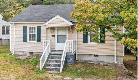203 Spring Street Street, Louisburg, NC 27549