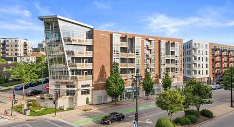1541 N Jefferson St, Milwaukee, WI 53202