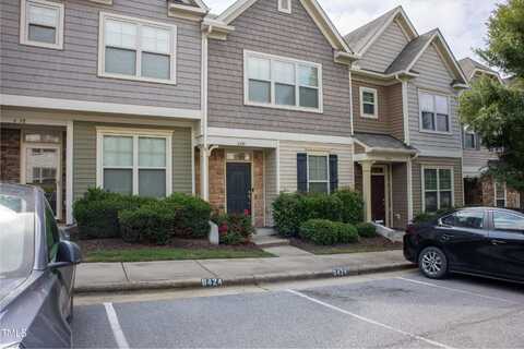 6426 Swatner Dr Drive, Raleigh, NC 27612