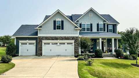 192 Waterpine Drive, Garner, NC 27529