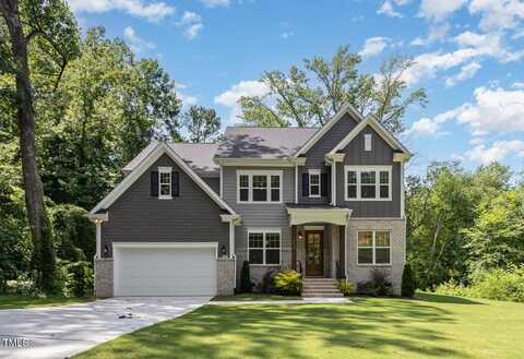 1417 Westmoreland Drive, Raleigh, NC 27612