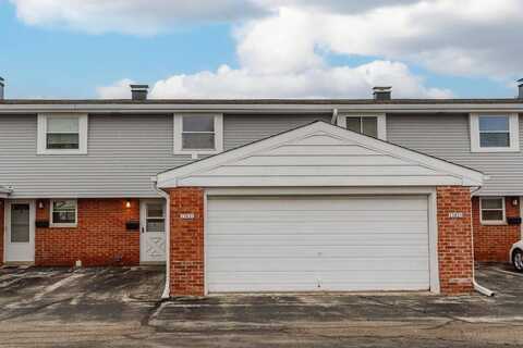 1363 Josephine St, Waukesha, WI 53186