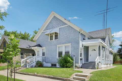 1825 Erie St, Racine, WI 53402