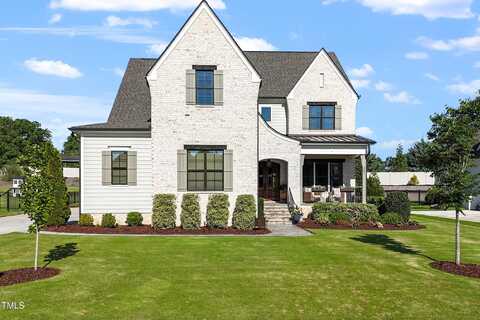 241 Teague Street, Wake Forest, NC 27587