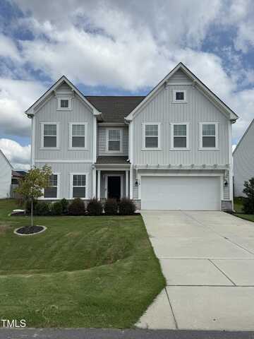 158 Arlie Lane, Lillington, NC 27546