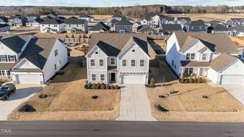 158 Arlie Lane, Lillington, NC 27546