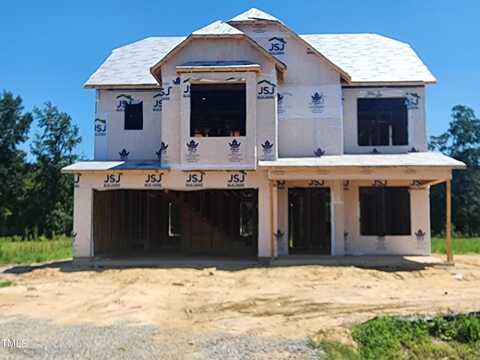 1607 Percheron Path, Fayetteville, NC 28312