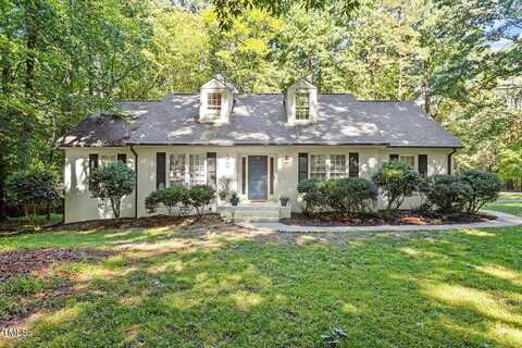 701 Bennington Drive, Raleigh, NC 27615