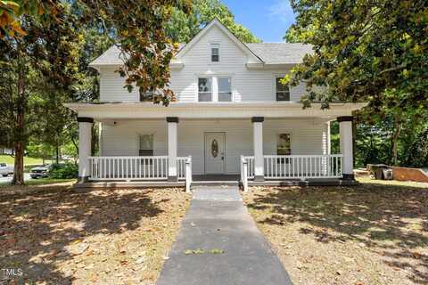 347 W Trade Street, Burlington, NC 27217