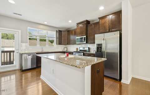 2027 Hayes Lane, Holly Springs, NC 27540