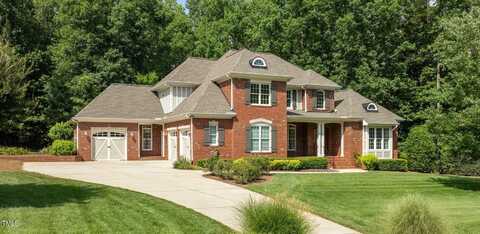 1028 Harpers Ridge Court, Wake Forest, NC 27587
