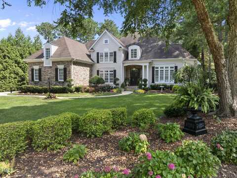 8416 Davishire Drive, Raleigh, NC 27615