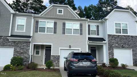 155 Gremar Drive, Holly Springs, NC 27540