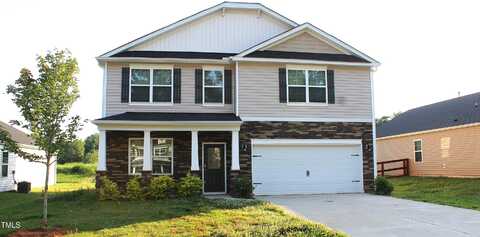 2525 Summersby Drive, Mebane, NC 27302