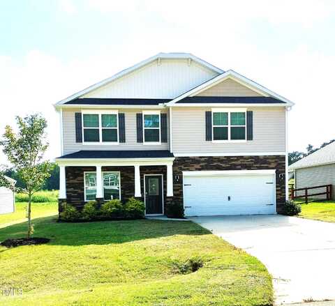 2525 Summersby Drive, Mebane, NC 27302