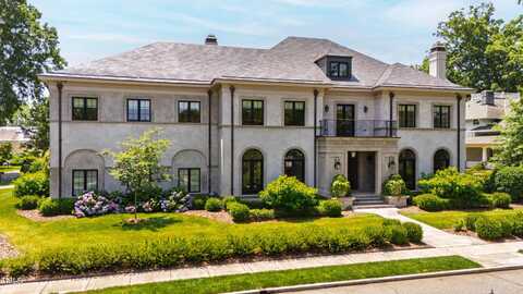 301 Wentworth Drive, Greensboro, NC 27408