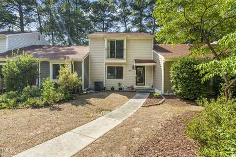 5805 Mapleridge Road, Raleigh, NC 27609