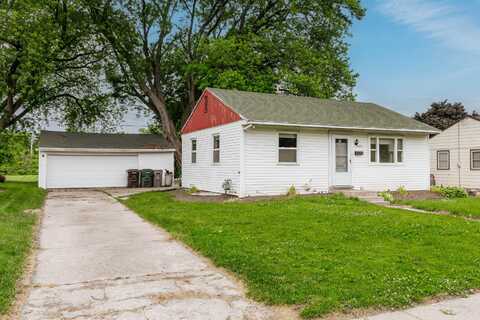 4405 S Pennsylvania Ave, Saint Francis, WI 53235