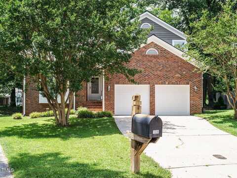 108 S Drawbridge Lane, Cary, NC 27513