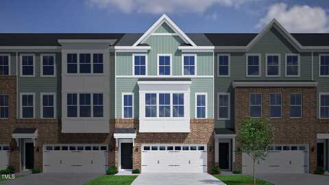 2112 Pink Peony Circle, Durham, NC 27703