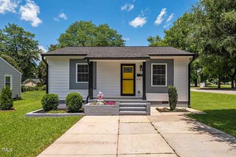 301 Williamson Street, Burlington, NC 27215