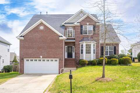 9220 Cornwell Drive, Wake Forest, NC 27587