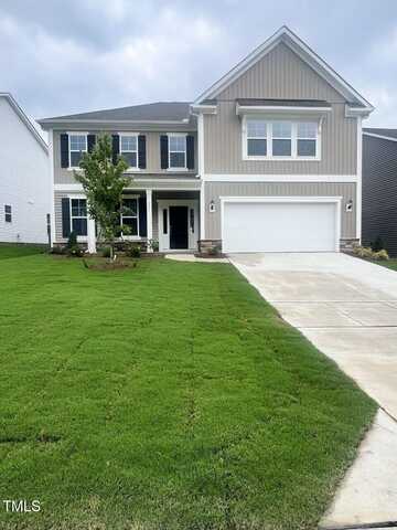 235 N Maple Walk Drive, Garner, NC 27529