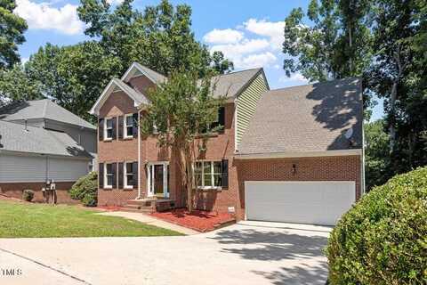4733 Royal Troon Drive, Raleigh, NC 27604