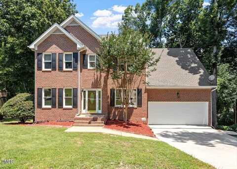 4733 Royal Troon Drive, Raleigh, NC 27604