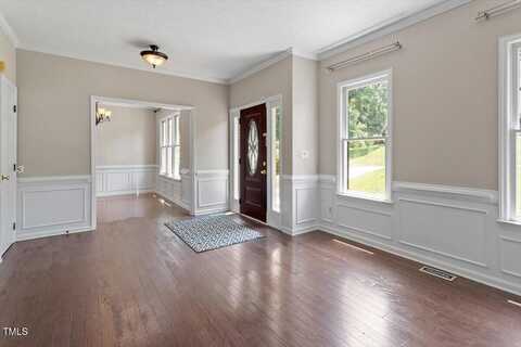 4733 Royal Troon Drive, Raleigh, NC 27604