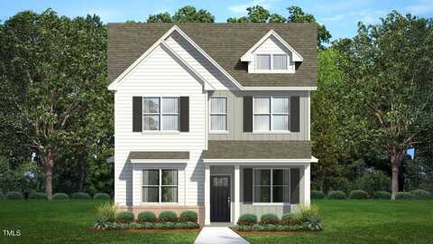 553 Lemon Daisy Lane, Knightdale, NC 27545
