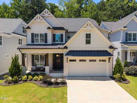 3057 Eden Harbor Court, Raleigh, NC 27613