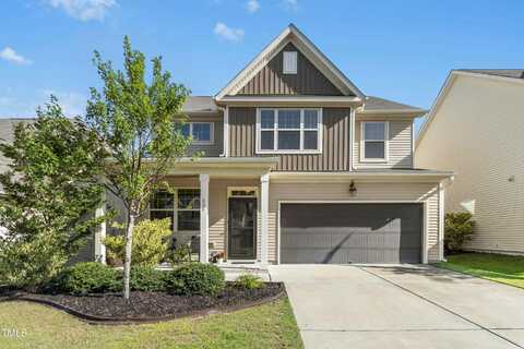 634 Stapleford Lane, Fuquay Varina, NC 27526