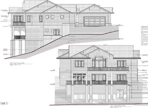 23106 Umstead, Chapel Hill, NC 27517