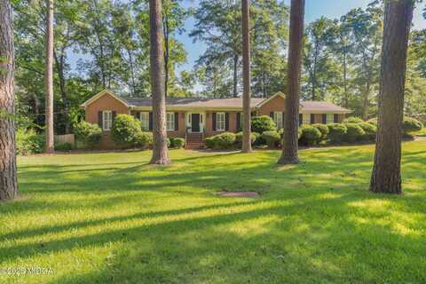 4871 Oxford Road, Macon, GA 31210