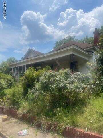 340 Jones Avenue, Macon, GA 31217