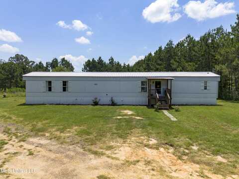 284 Stubbs Rd Road, Magee, MS 39111