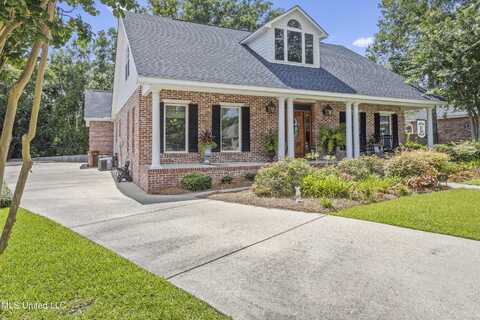 419 De Jean Cove, Biloxi, MS 39531