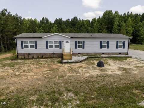 450 Madisons Grove Lane, Henderson, NC 27537