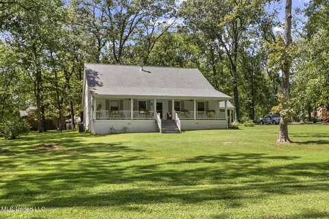 584 Cherry Rose Lane, Canton, MS 39046