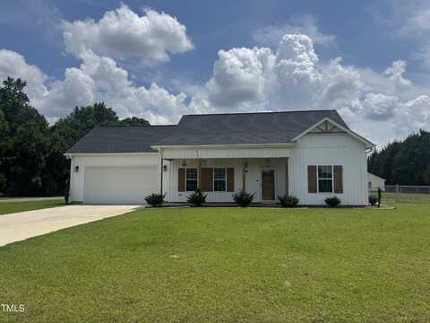 3005 Condor Court, Deep Run, NC 28525