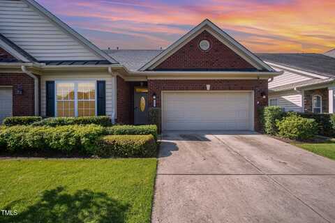 8007 Crookneck Drive, Angier, NC 27501