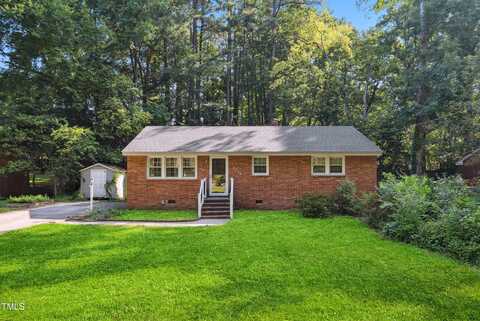 3228 Ward Road, Raleigh, NC 27604