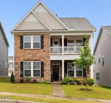 817 James J Freeland Memorial Drive, Hillsborough, NC 27278