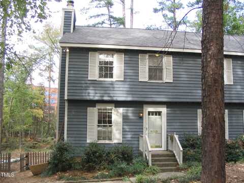 6013 Applewood Lane, Raleigh, NC 27609