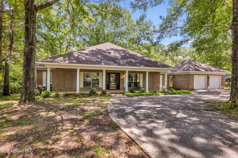 23512 Success Road, Saucier, MS 39574