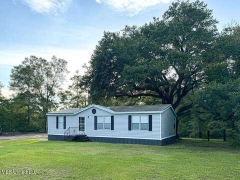 26141 Highway 603, Kiln, MS 39556