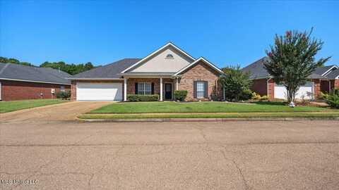 107 Pavilion Drive, Brandon, MS 39042