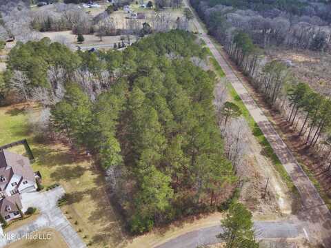 Parker Drive, Summit, MS 39666